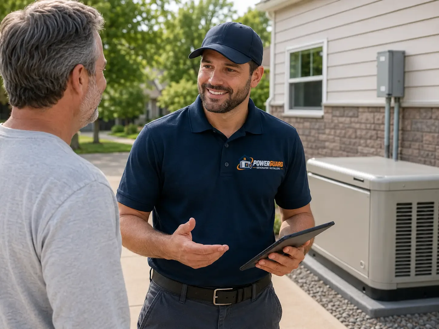 Generator Installation Webb, MS FAQs